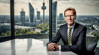 Aki Watzke: Ein Blick auf sein Vermögen und seine Einnahmequellen 2024