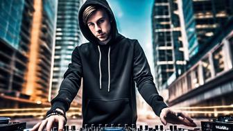 Alan Walker Vermögen 2024: Ein Blick auf den Reichtum des DJ Walkzz