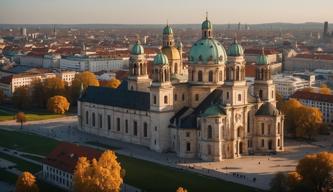 Ältestes Foto Deutschlands zeigt Münchner Frauenkirche: Fotografie