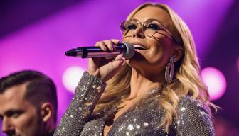 Anastacia sagt geplantes Konzert in Freiburg wegen „akuter Erkrankung“ ab