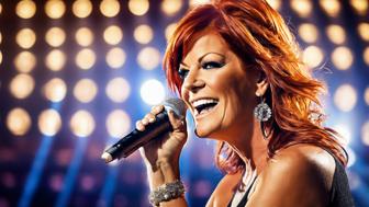 Andrea Berg: Alter, Biografie und persönliche Einblicke der beliebten Schlagersängerin