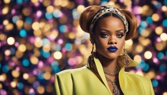 Arte-Doku über Rihanna: Popstar und Nationalheldin im Fernsehen