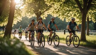 Ausflugsziele und Freizeitaktivitäten in Bad Krozingen