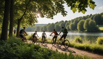 Ausflugsziele und Freizeitaktivitäten in Bad Mergentheim