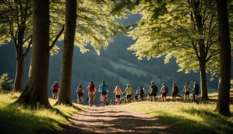 Ausflugsziele und Freizeitaktivitäten in Bad Peterstal-Griesbach