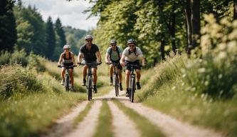 Ausflugsziele und Freizeitaktivitäten in Bad Rappenau