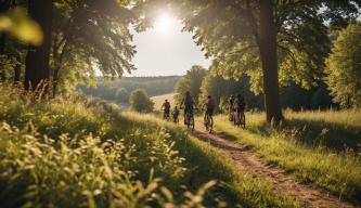 Ausflugsziele und Freizeitaktivitäten in Bad Schönborn