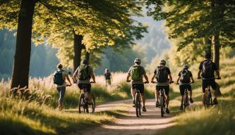 Ausflugsziele und Freizeitaktivitäten in Bad Waldsee