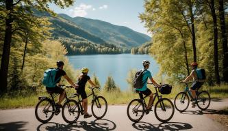 Ausflugsziele und Freizeitaktivitäten in Blaubeuren