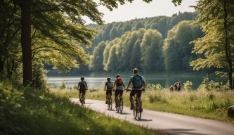 Ausflugsziele und Freizeitaktivitäten in Böblingen