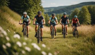 Ausflugsziele und Freizeitaktivitäten in Brackenheim