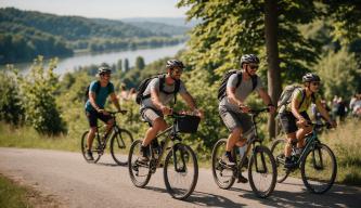 Ausflugsziele und Freizeitaktivitäten in Breisach am Rhein