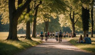 Ausflugsziele und Freizeitaktivitäten in Bretten