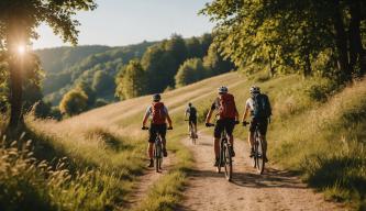 Ausflugsziele und Freizeitaktivitäten in Bretzfeld