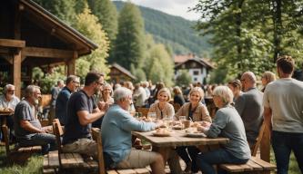 Ausflugsziele und Freizeitaktivitäten in Buchen (Odenwald)