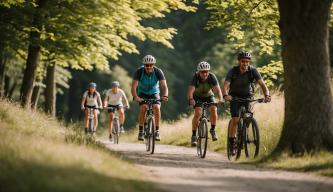 Ausflugsziele und Freizeitaktivitäten in Bühl