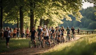 Ausflugsziele und Freizeitaktivitäten in Calw