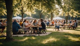 Ausflugsziele und Freizeitaktivitäten in Crailsheim