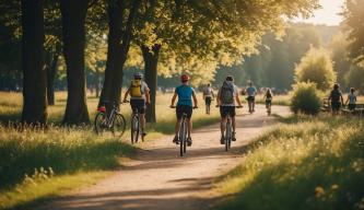 Ausflugsziele und Freizeitaktivitäten in Ditzingen