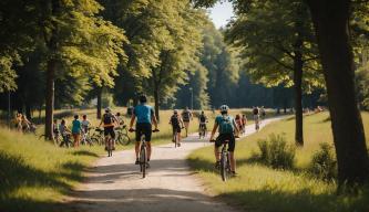 Ausflugsziele und Freizeitaktivitäten in Donaueschingen