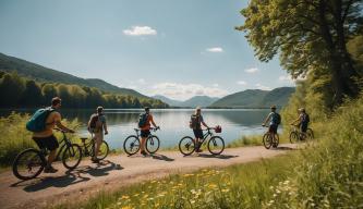 Ausflugsziele und Freizeitaktivitäten in Dunningen