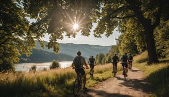 Ausflugsziele und Freizeitaktivitäten in Eberbach