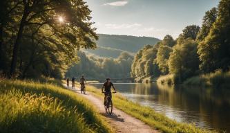 Ausflugsziele und Freizeitaktivitäten in Edingen-Neckarhausen