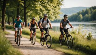 Ausflugsziele und Freizeitaktivitäten in Ehingen (Donau)