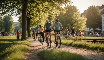 Ausflugsziele und Freizeitaktivitäten in Eislingen/Fils