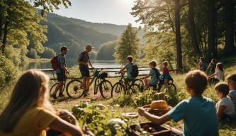 Ausflugsziele und Freizeitaktivitäten in Ellwangen (Jagst)