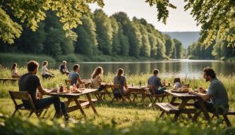 Ausflugsziele und Freizeitaktivitäten in Emmendingen