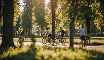 Ausflugsziele und Freizeitaktivitäten in Eppelheim