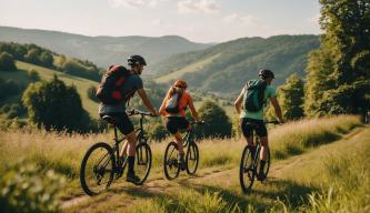 Ausflugsziele und Freizeitaktivitäten in Erbach