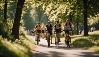 Ausflugsziele und Freizeitaktivitäten in Ettenheim