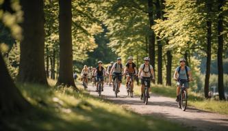 Ausflugsziele und Freizeitaktivitäten in Ettlingen