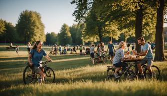 Ausflugsziele und Freizeitaktivitäten in Filderstadt