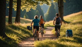 Ausflugsziele und Freizeitaktivitäten in Freudenstadt