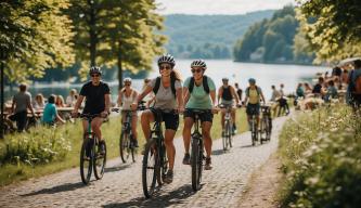 Ausflugsziele und Freizeitaktivitäten in Friedrichshafen