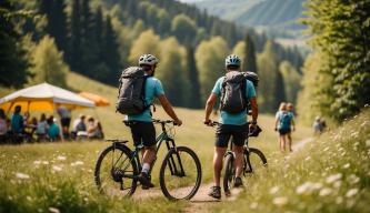 Ausflugsziele und Freizeitaktivitäten in Gaildorf