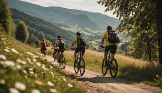 Ausflugsziele und Freizeitaktivitäten in Gengenbach