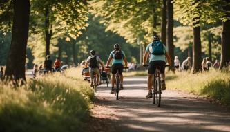 Ausflugsziele und Freizeitaktivitäten in Gerlingen