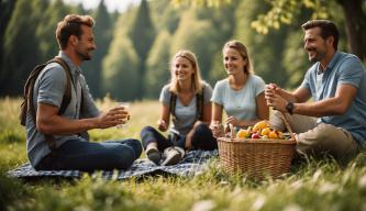 Ausflugsziele und Freizeitaktivitäten in Gerstetten