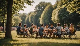 Ausflugsziele und Freizeitaktivitäten in Göppingen