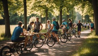 Ausflugsziele und Freizeitaktivitäten in Graben-Neudorf