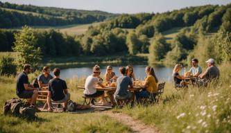 Ausflugsziele und Freizeitaktivitäten in Grenzach-Wyhlen