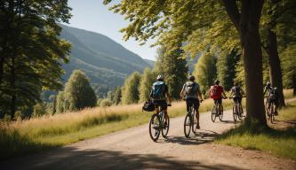 Ausflugsziele und Freizeitaktivitäten in Heidelberg