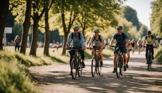 Ausflugsziele und Freizeitaktivitäten in Heilbronn