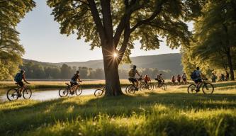 Ausflugsziele und Freizeitaktivitäten in Heiningen