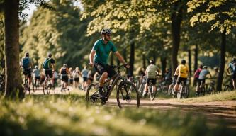 Ausflugsziele und Freizeitaktivitäten in Herbolzheim