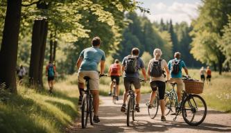 Ausflugsziele und Freizeitaktivitäten in Herbrechtingen